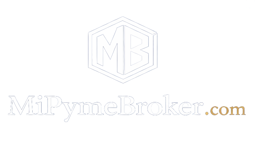 MiPymeBroker